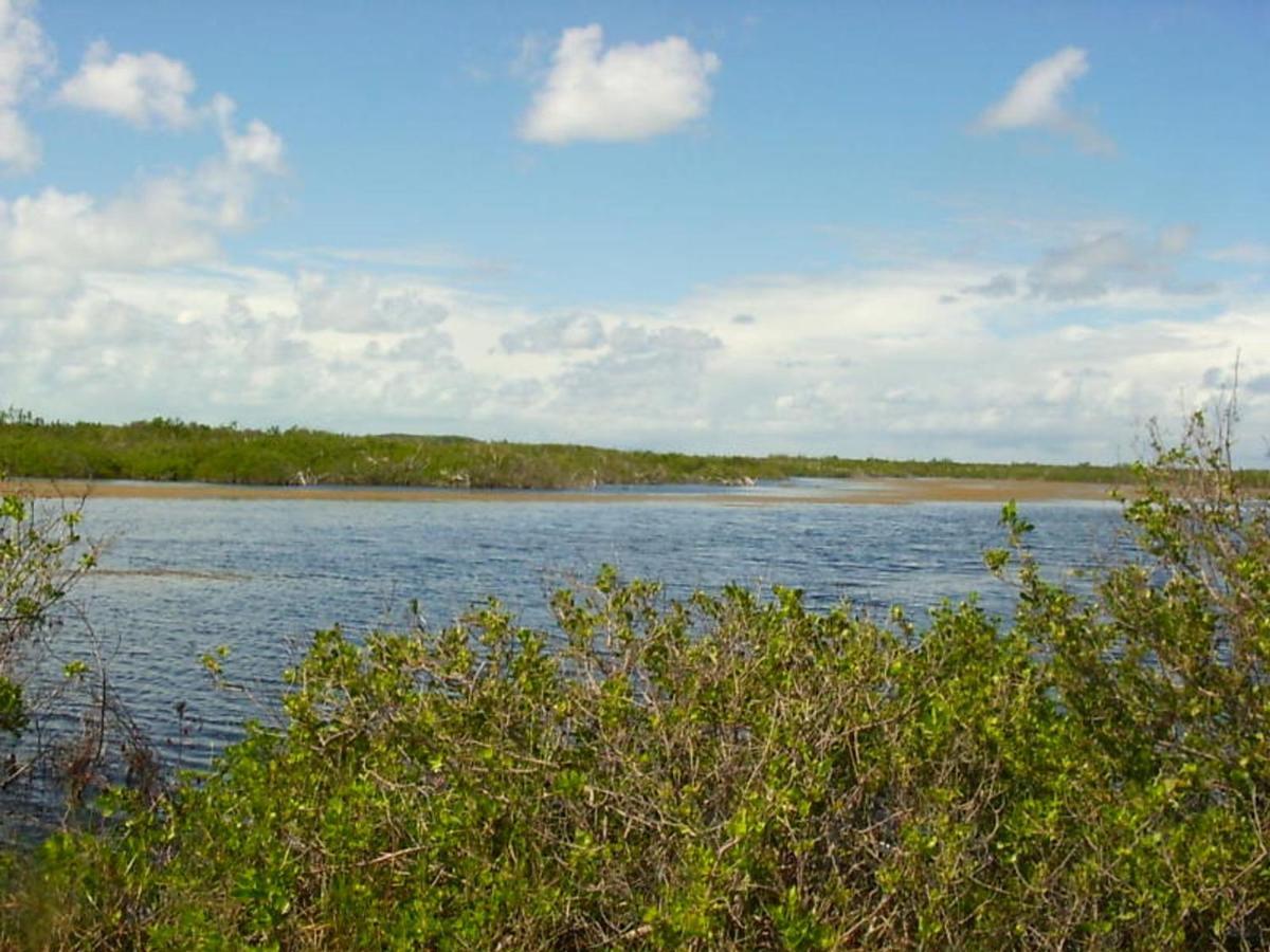 Buttonwood Reserve 2C James Cistern Εξωτερικό φωτογραφία